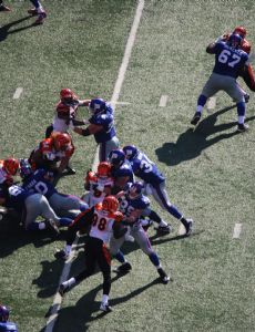Kareem McKenzie