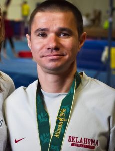 Rustam Sharipov