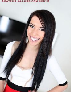 Callie Cyprus