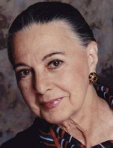 Mercedes Sicardo