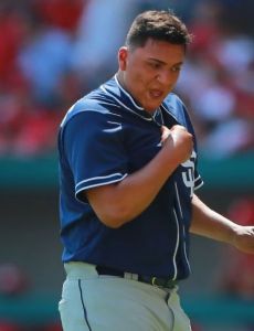 Efrain Contreras