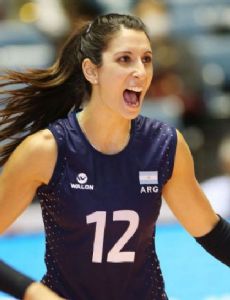 Tatiana Rizzo