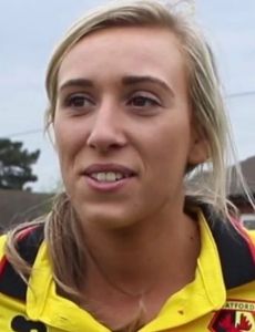 Charlotte Kerr (footballer)