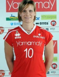 Ingrid Šišković