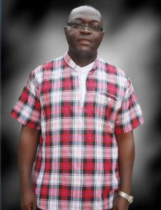 Anselm Adodo