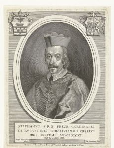 Stefano Agostini (cardinal)