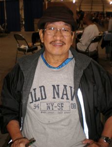 Alex Niño