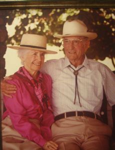 Clayton W. Williams, Sr.