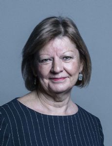 Maggie Jones, Baroness Jones of Whitchurch