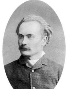 Ivan Franko