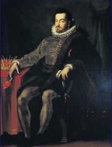 Ferdinando I de' Medici, Grand Duke of Tuscany
