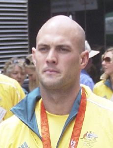 Ashley Callus