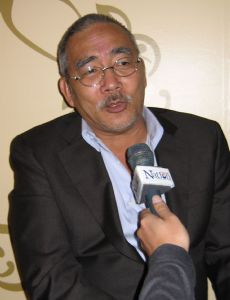 Chatrichalerm Yukol