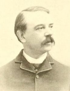 William Lewis Dayton, Jr.