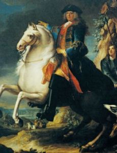 Jaime Álvares Pereira de Melo, 3rd Duke of Cadaval