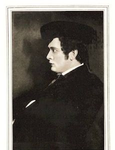 Georges Baklanoff