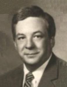 Joseph B. Benedetti