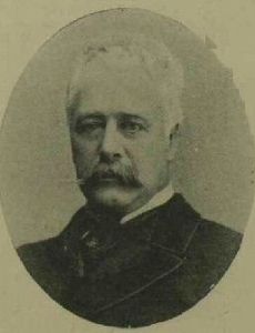 John Greenwood Shipman