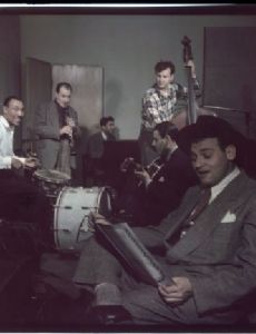Jimmy Crawford (drummer)