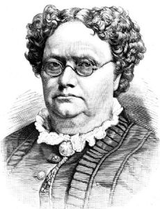 Susan Ann Edson