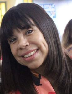 Mónica Bottega