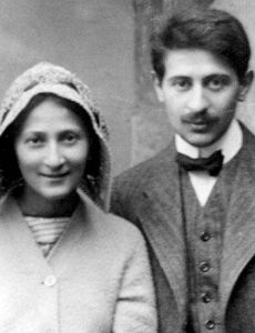Isaak Illich Rubin