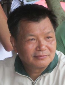 Lee Wen-chung