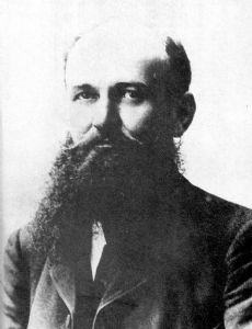 Gyorche Petrov