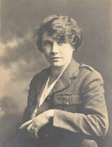 May Gibney