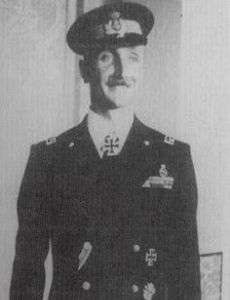 Carlo Fecia di Cossato