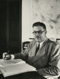 Edward Twining, Baron Twining