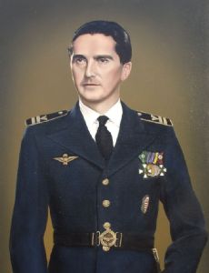 István Horthy