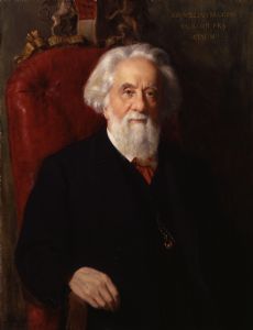 William Huggins