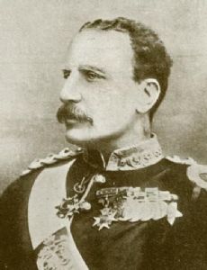Hans Garrett Moore
