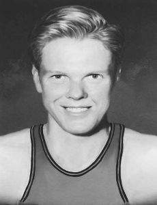 Bob Kurland