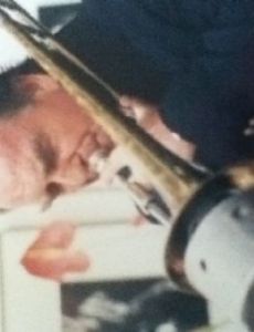 Dick Hyde (musician)