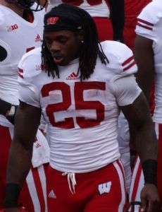 Melvin Gordon