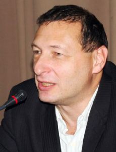 Boris Kagarlitsky