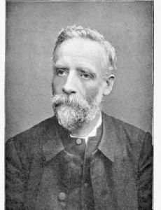 David Hill (missionary)