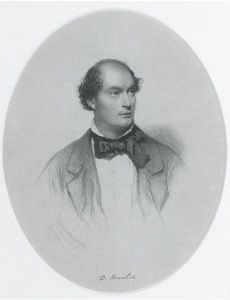Daniel Maclise