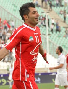Mohammad Ebrahimi