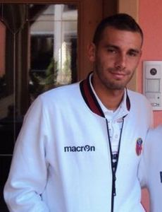 Francesco Della Rocca