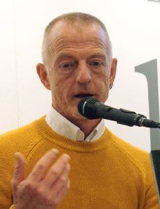 Gerbrand Bakker