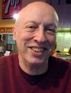 Peter Bergman