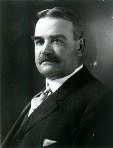 Theodore B. Basselin
