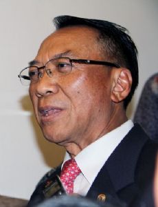 Jero Wacik