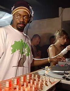 Larry Heard