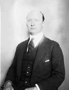 Washington J. McCormick
