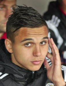 Cristian Manea