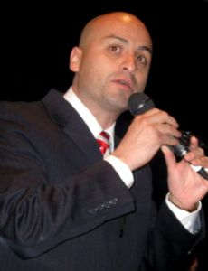 Hector Balderas